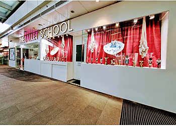 Jurong East Dance Classes The Ballet School WestGate image 1