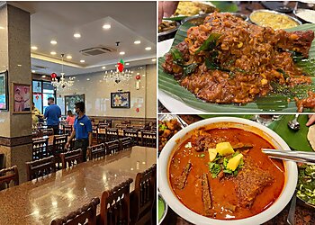 Little India Indian Restaurants The Banana Leaf Little India image 3 Little India Indian Restaurants The Banana Leaf Little India image 3