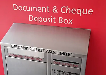 Chinatown Banks The Bank of East Asia image 2 Chinatown Banks The Bank of East Asia image 2