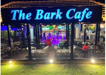 The Bark Cafe photo The Bark Cafe