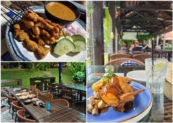 The Bark Cafe image The Bark Cafe