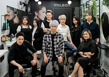 The Base Salon photo The Base Salon