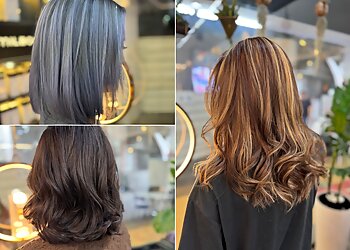 The Base Salon image The Base Salon