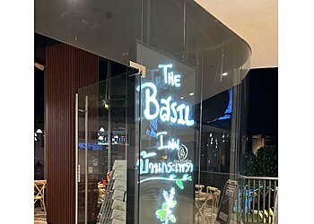 The Basil Inn photo The Basil Inn