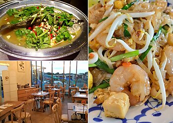 The Basil Inn image The Basil Inn