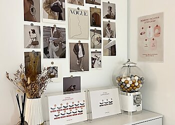 The Beauty Folks photo The Beauty Folks