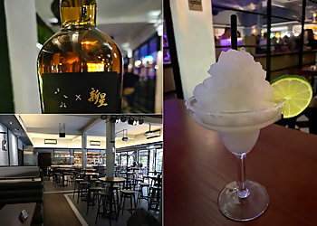 Bukit Merah Pubs The Blackbird image 3 Bukit Merah Pubs The Blackbird image 3