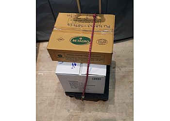 Kallang Courier Service The BlueBhell Couriers image 3 Kallang Courier Service The BlueBhell Couriers image 3