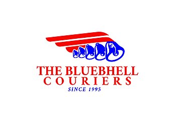 The BlueBhell Couriers