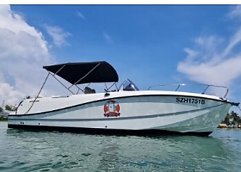 Bishan Yacht Charters The Boat Shop Asia image 2 Bishan Yacht Charters The Boat Shop Asia image 2