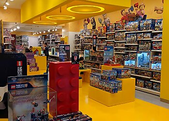 The Brick Shop photo The Brick Shop