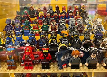 Sengkang Toy Shops The Brick Shop image 2 Sengkang Toy Shops The Brick Shop image 2