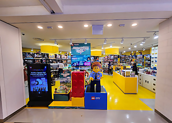 Tampines Toy Shops The Brick Shop image 2 Tampines Toy Shops The Brick Shop image 2