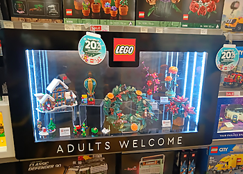 Tampines Toy Shops The Brick Shop image 3 Tampines Toy Shops The Brick Shop image 3