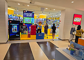 Tampines Toy Shops The Brick Shop image 1