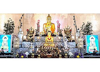 Bedok Buddhist Temples The Buddhist Union image 2 Bedok Buddhist Temples The Buddhist Union image 2