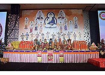 Bedok Buddhist Temples The Buddhist Union image 3 Bedok Buddhist Temples The Buddhist Union image 3