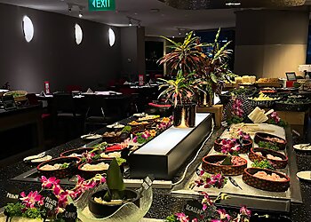 Tanjong Pagar Malay Restaurants The Buffet Restaurant image 2 Tanjong Pagar Malay Restaurants The Buffet Restaurant image 2