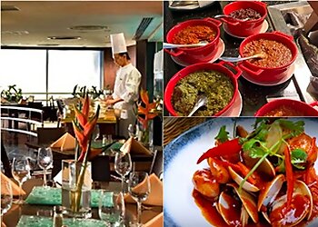 Tanjong Pagar Malay Restaurants The Buffet Restaurant image 3 Tanjong Pagar Malay Restaurants The Buffet Restaurant image 3