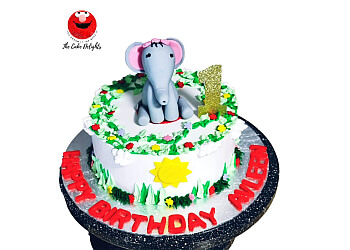 The Cake Delights photo The Cake Delights