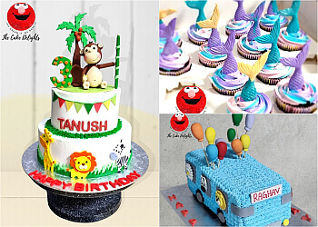 The Cake Delights image The Cake Delights