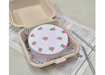 The Cake High, Sembawang