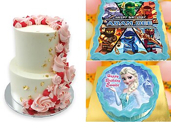 Little India Cake Shops The Cake Shop image 3 Little India Cake Shops The Cake Shop image 3