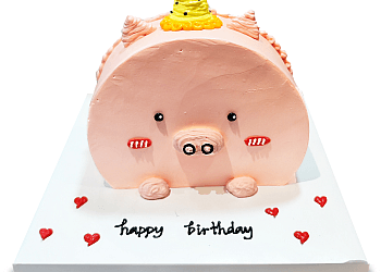 The Cake Shop photo The Cake Shop