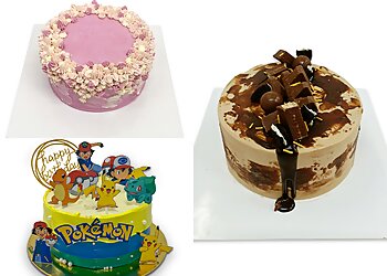 The Cake Shop image The Cake Shop