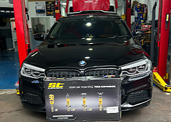 Changi Auto Repair Shops TheCarWorkshop image 2 Changi Auto Repair Shops TheCarWorkshop image 2