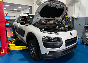 Changi Auto Repair Shops TheCarWorkshop image 3 Changi Auto Repair Shops TheCarWorkshop image 3