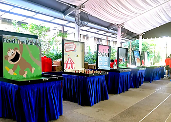 Woodlands Event Planners The Carnival Fair image 2 Woodlands Event Planners The Carnival Fair image 2