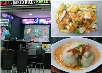 Ang Mo Kio Italian Restaurants The Castel Cafe image 3