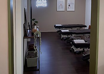 Tiong Bahru Chiropractors The Chiro Boutique image 2 Tiong Bahru Chiropractors The Chiro Boutique image 2