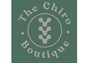 Tiong Bahru Chiropractors The Chiro Boutique image 3 Tiong Bahru Chiropractors The Chiro Boutique image 3