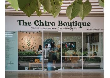 The Chiro Boutique