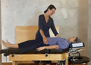 Tiong Bahru Chiropractors The Chiropractor image 3 Tiong Bahru Chiropractors The Chiropractor image 3