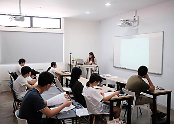 Hougang Tuition Centres The Classroom Pte Ltd image 2 Hougang Tuition Centres The Classroom Pte Ltd image 2