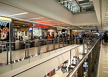 Clementi Shopping Malls The Clementi Mall image 2 Clementi Shopping Malls The Clementi Mall image 2