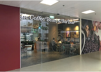 3 Best Cafes in Buona Vista - Expert Recommendations