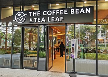 Bukit Batok Cafes The Coffee Bean & Tea Leaf image 2 Bukit Batok Cafes The Coffee Bean & Tea Leaf image 2
