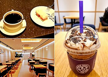 Bukit Batok Cafes The Coffee Bean & Tea Leaf image 3 Bukit Batok Cafes The Coffee Bean & Tea Leaf image 3