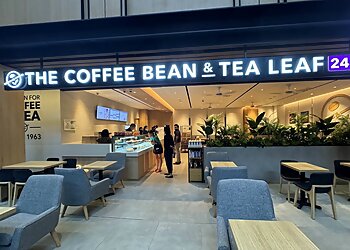 Geylang Cafes The Coffee Bean & Tea Leaf image 2 Geylang Cafes The Coffee Bean & Tea Leaf image 2