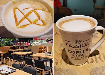 Geylang Cafes The Coffee Bean & Tea Leaf image 3 Geylang Cafes The Coffee Bean & Tea Leaf image 3