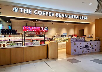 Sengkang Cafes The Coffee Bean & Tea Leaf image 2 Sengkang Cafes The Coffee Bean & Tea Leaf image 2