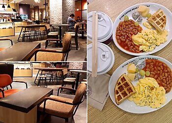 Sengkang Cafes The Coffee Bean & Tea Leaf image 3 Sengkang Cafes The Coffee Bean & Tea Leaf image 3