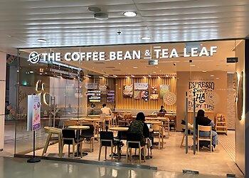 Buona Vista Cafes The Coffee Bean & Tea Leaf Buona Vista image 2 Buona Vista Cafes The Coffee Bean & Tea Leaf Buona Vista image 2