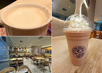 Buona Vista Cafes The Coffee Bean & Tea Leaf Buona Vista image 3 Buona Vista Cafes The Coffee Bean & Tea Leaf Buona Vista image 3