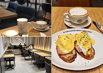 Jurong East Cafes The Coffee Bean & Tea Leaf Jurong East image 3 Jurong East Cafes The Coffee Bean & Tea Leaf Jurong East image 3