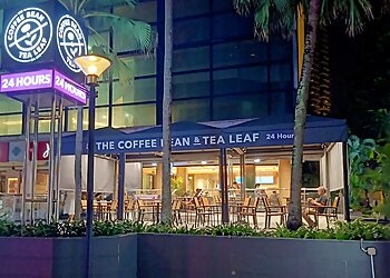 The Coffee Bean & Tea Leaf Orchard Road photo The Coffee Bean & Tea Leaf Orchard Road